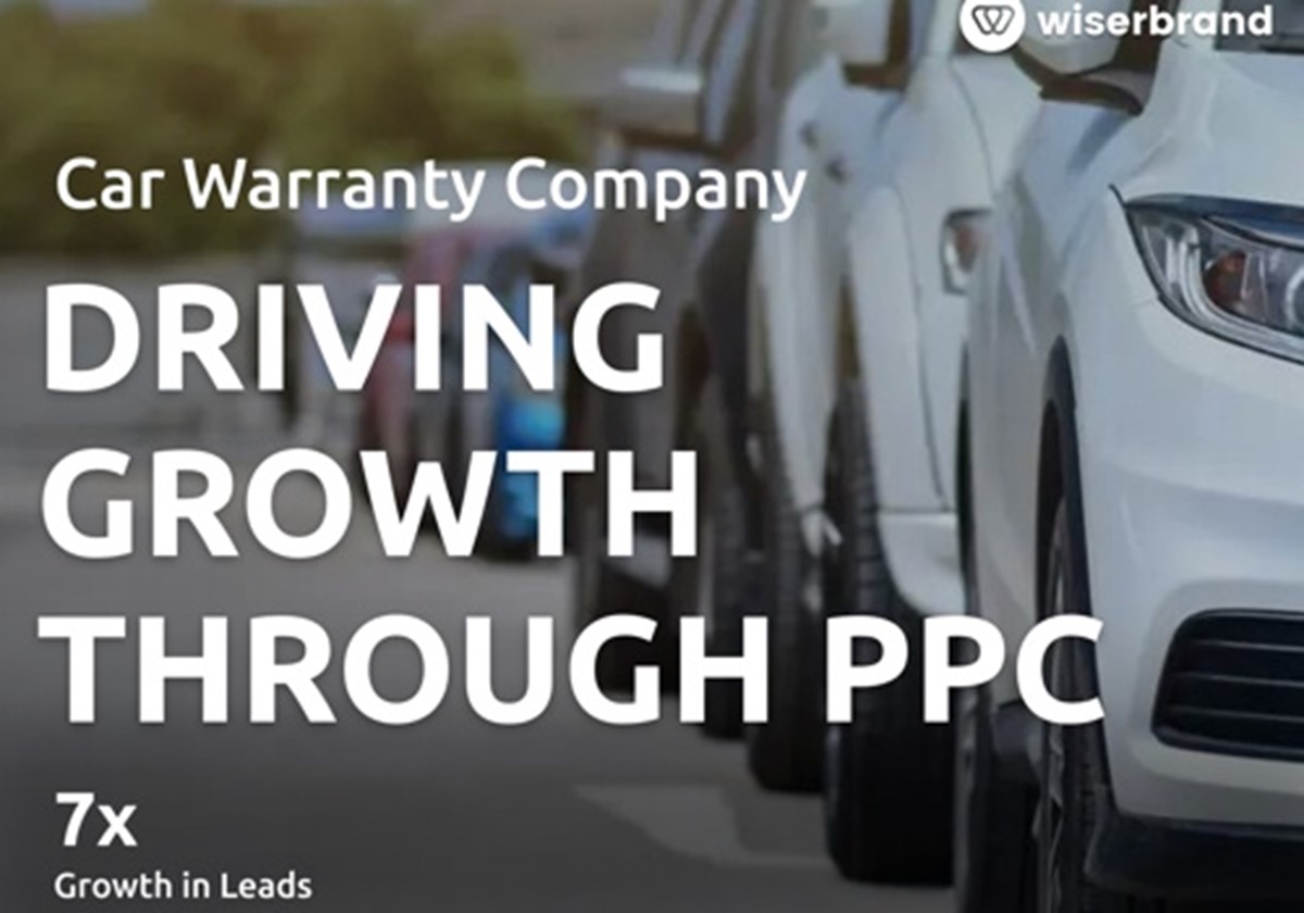 Driving Growth Through PPC - 