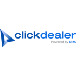 ClickDealer Logo