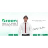 Green Secure GmbH Logo