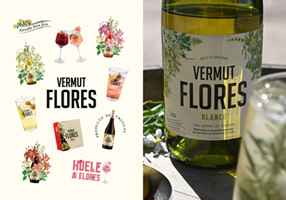 FEBRERO studio Project - Branding, Packaging and Graphic Design