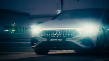 Bear Film GmbH Project - Werbeclips