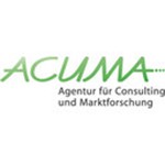 ACUMA*Agentur für Consulting und Marktforschung