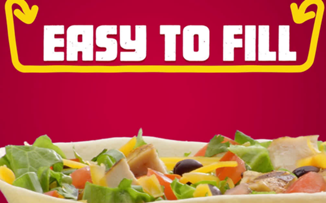 Elephant Project - Old El Paso Brand Campaign ID