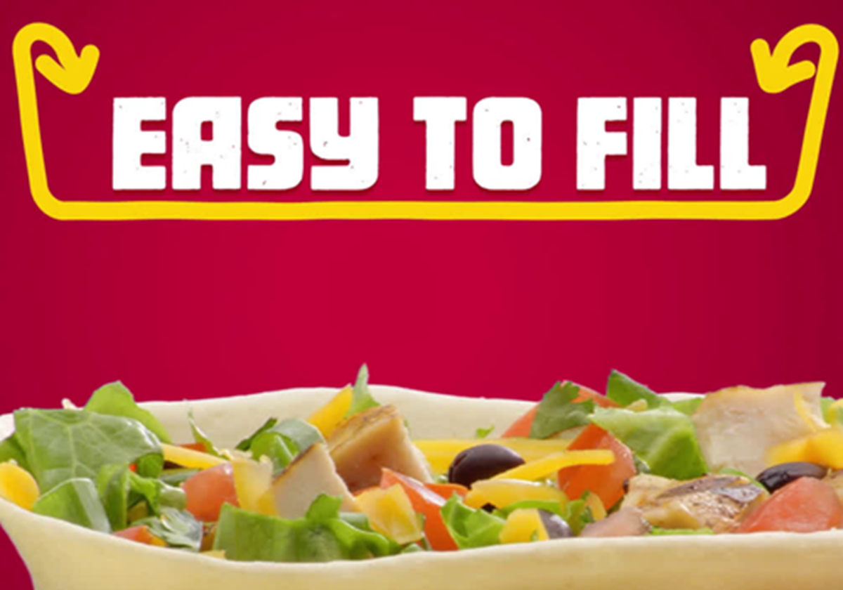 Old El Paso Brand Campaign ID - 