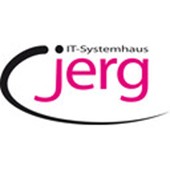 IT-Systemhaus Jerg GmbH Logo