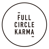 Full Circle Karma Logo