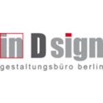 in-dsign - Gestaltungsbüro Logo