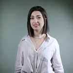 Anna Khachatrian | CodeRiders