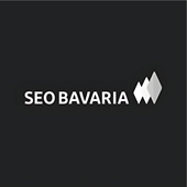 SEO Bavaria – Performance-Marketing für E-Commerce Brands Logo