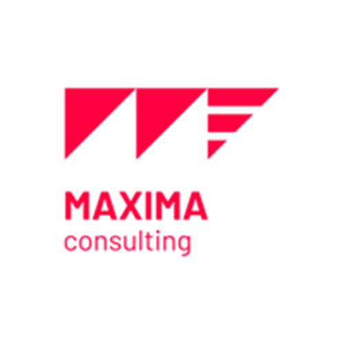 Maxima Consulting Logo