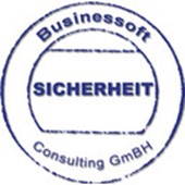 Businessoft Consulting GmbH Logo