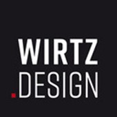 WIRTZ.DESIGN - Agentur für Werbung & Design Logo