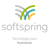Softspring Logo