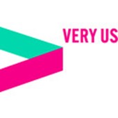 VERY US a division of WVG Medien GmbH Logo