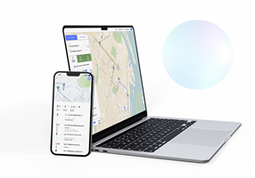 Lionwood.software Project - Public transport route search system