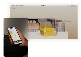 &why Studio Project - Experience Plattform und Transformation