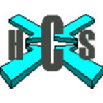Hamburger Computer Support Logo