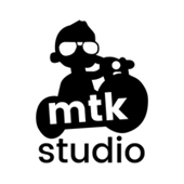 Mtk studio Logo