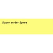 Super an der Spree GmbH Logo