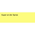 Super an der Spree GmbH Logo