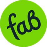 Fabulo Logo