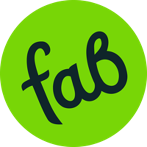 Fabulo Logo