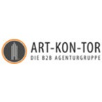 ART-KON-TOR | B2B Agenturgruppe Logo