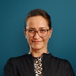 Stefanie Peschel | Sons of Motion Pictures GmbH