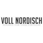 VOLL NORDISCH - Fotografie | Film | Visual Storytelling Logo