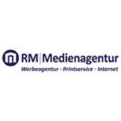 RM-Medienagentur UG Logo