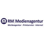 RM-Medienagentur UG Logo