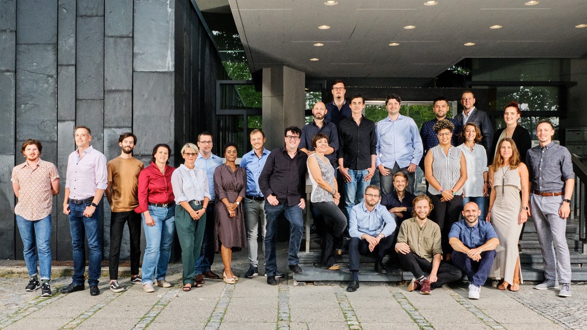 galaniprojects GmbH