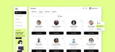 Recruitment Marketplace