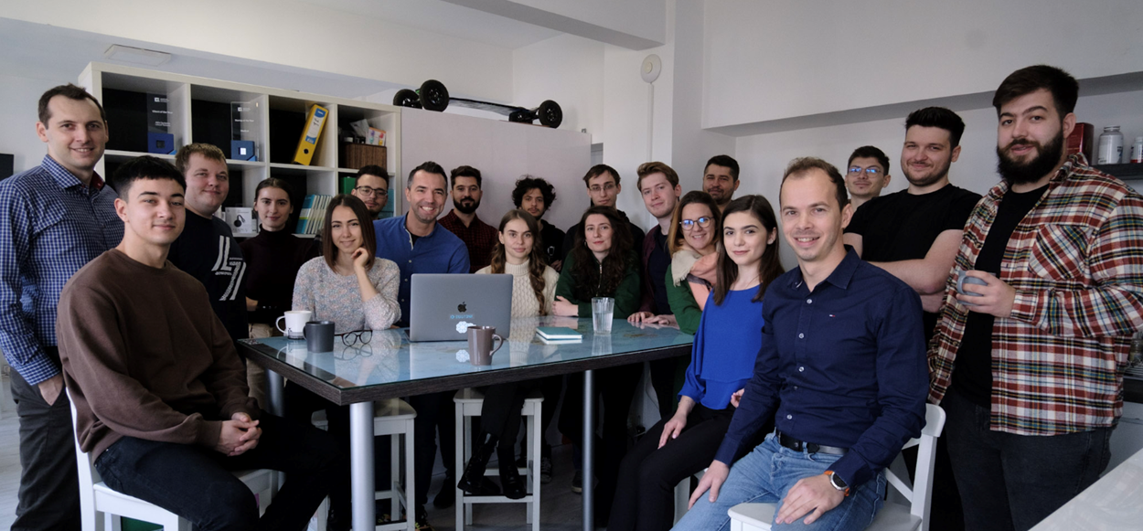Atta Systems Team