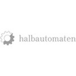 halbautomaten Kommunikationsdesign GmbH Logo