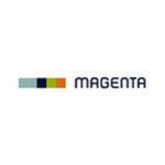 magenta Kommunikation, Design und Neue Medien GmbH & Co. KG Logo