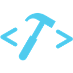 FRB. Digital Logo
