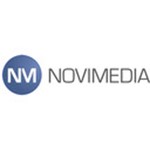 NOVIMEDIA Logo
