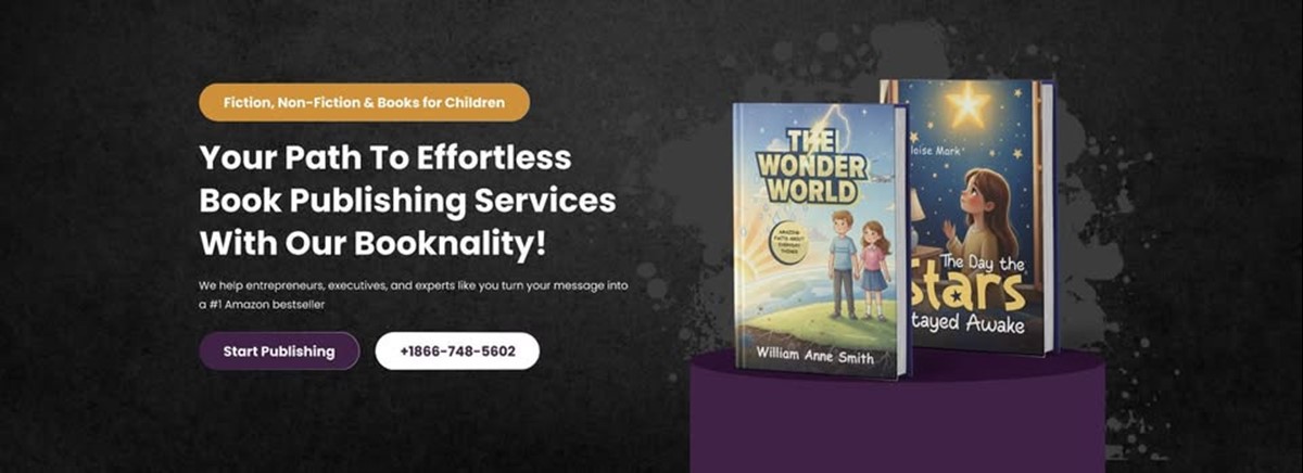Booknality Cover