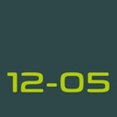 12-05 Werbeagentur GmbH & Co. KG Logo