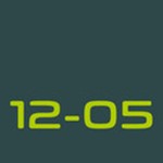 12-05 Werbeagentur GmbH & Co. KG Logo