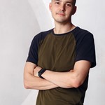 Dmytro Mashtakov | UFO engineering