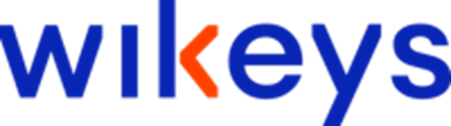 WIKEYS Logo