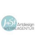 Just-Artdesign Logo