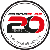 CosmoShop GmbH Logo