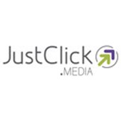 JustClick Media Logo