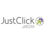 JustClick Media Logo