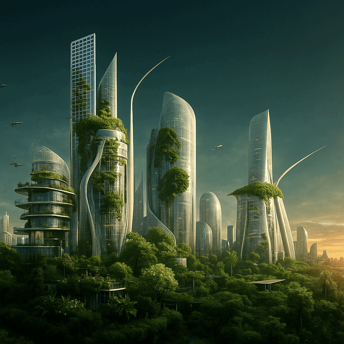 From Compliance to Competitive Edge – Scalable Insights for ESG Success