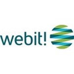 webit! Logo