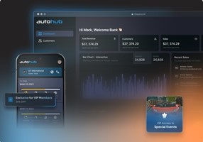Liberate Labs Project - Smart Auto Shop: AI-Powered Customer Success & Sho